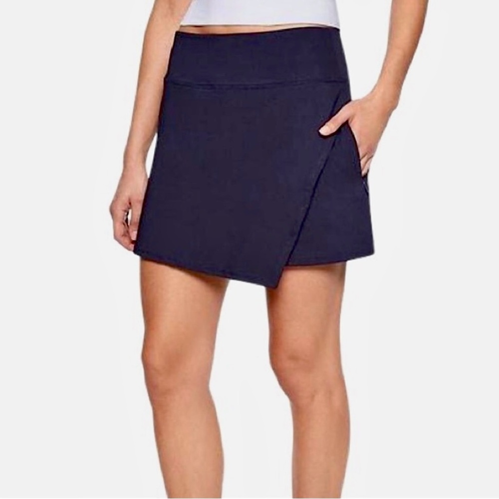 ATHLETA Volley Tennis Skort - Picture 2 of 4
